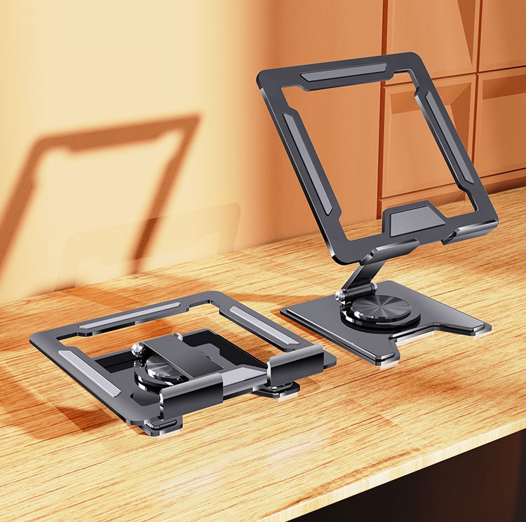 Hollow Design Tablet Holder