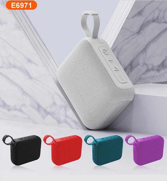 Portable Mini Buletooth Speaker