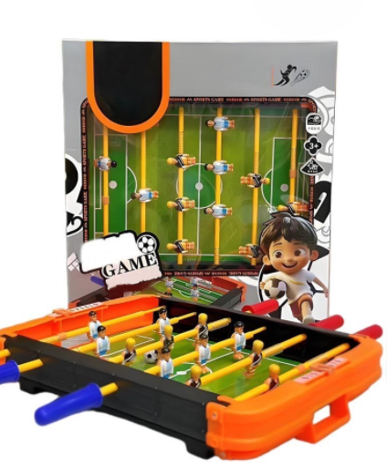 Versus Foosball Table Toy