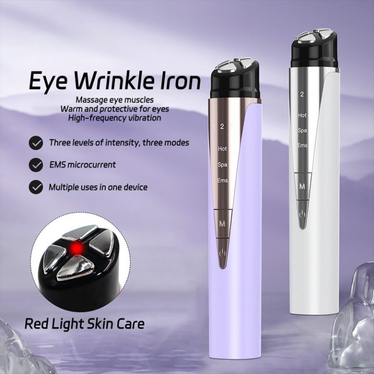 Eye Massage Pen 2